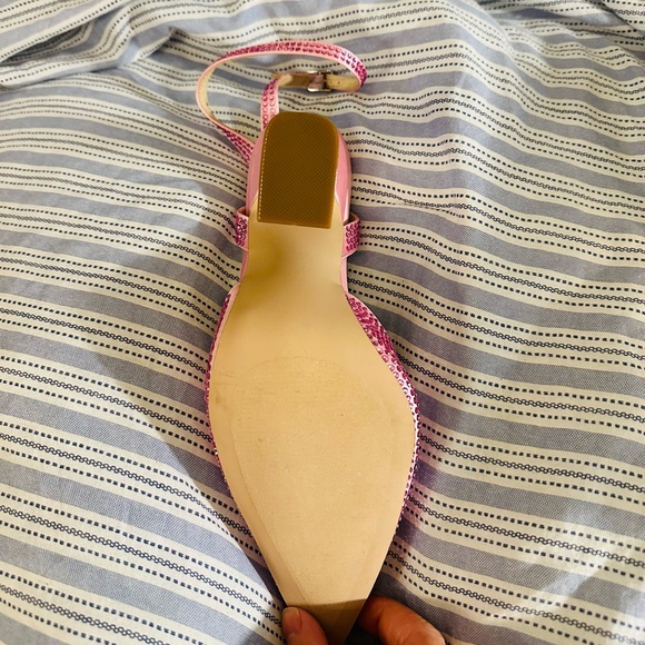 Steve Madden Zestful Pumps The photos DO NOT give these beautiful shoes justice! - Picture 4 of 4